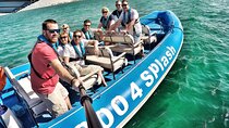 90 Minutes Speedboat Tour Dubai Marina, Burj Al Arab and Atlantis