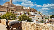 Ibiza Private Walking Tour with Local Guide