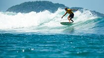 Surfing Classes in Mahabalipuram