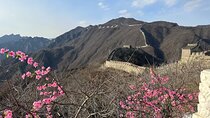 Mutianyu Great Wall Ancient Ruins Ticket Booking
