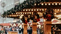 Private Tour in German Christmas Markets Wittenberg and Potsdam