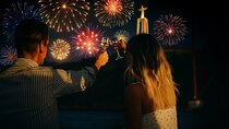 Private New Year’s Eve Sailing Experience in Lisbon