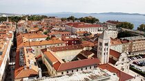 Guided Walking Tour in Zadar