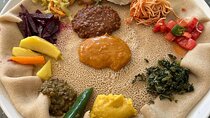Explore Ethiopian Cuisine on Addis Ababa Food Tour