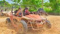 Kayo Premium Extreme Buggies Macao Beach and Cave