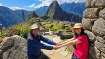 Machu Picchu by Train – Small Group Tour from Cusco