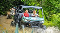 UTV Sierra Madre Tour Puerto Vallarta