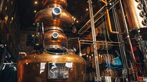 Nashville's Big Machine Distillery Guided Tour with Tastings