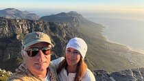 Full Day Cape Peninsular Scenic Tour in South Africa