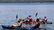Puerto Viejo Beach Ocean Kayaking & Snorkeling Private Tour