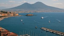 Private DA Rome to Naples or Naples Port Transfer