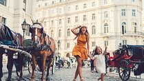 Private Vienna Walking Tour with Fiaker Ride & Entry