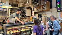 Reading Terminal Market Walking Tour in Philadelphia