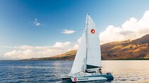 Paragon Lahaina Sunset Sail