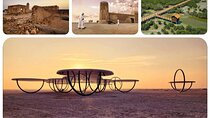 Doha: North and West Coast of Qatar Full Day Private Tour