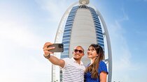 Inside Burj Al Arab Guided Tour Tickets