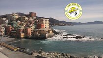 Genoa Highlights VIP Private Tour (half day)