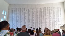 Pearl Harbor Early Access + USS Arizona & Historic Honolulu Tour