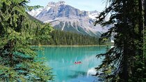 3 Day Banff and Lake Louise Tour with Airport Pickup