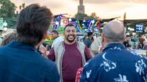 Marrakech Food Tour with Local Guide