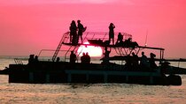 Tamarindo Sunset Catamaran Tour