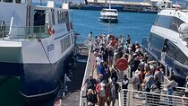 Robben Island Museum Ticket Ferry Half Day Tour