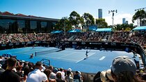 Happy Slam Australian Open Melbourne Sports Experience