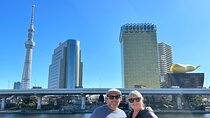 Tokyo Private Tour: One Day Highlights and Optional Shibuya Sky