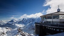 James Bond’s Schilthorn & Mürren Tour | From Lucerne