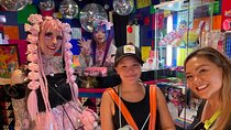 Harajuku Private Tour: Kawaii Fashion & Animal Cafe Included