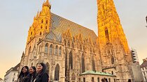 Vienna Sightseeing Private Tour City Highlights and Sacher Cake