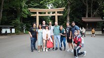 One Day Tokyo Group Tour: Asakusa, Harajuku, Shibuya and more