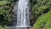 Materuni Waterfall and Chemka hot spring Private Day Tour