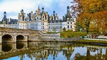 Private Tour Paris 3 Loire Castles and Wine Tasting