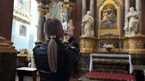 Krakow: Black Madonna of Czestochowa & Jasna Gora Guided Tour 