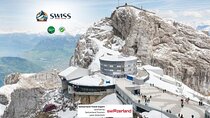 Mount Pilatus & Lucerne Private tour