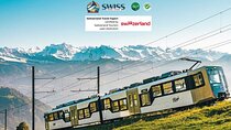 Mount Rigi & Lucerne with Cruise Private Day Trip