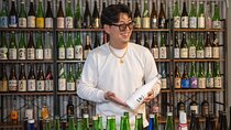 Unlimited SAKE Tasting《OVER-THIRTY-BOTTLES》From ALL OVER JAPAN!