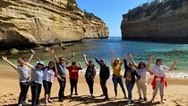 Great Ocean Road Full Day Tour from Melbourne