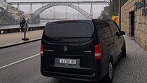 Porto Full Day Private Tour from Lisbon