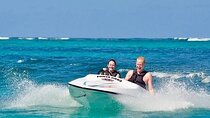 Speed Boat Extreme from Punta Cana