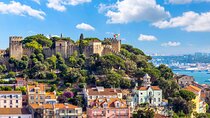 Lisbon Half Day Private Tour