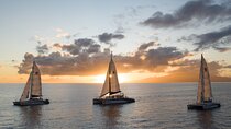 Akialoa Mā’alaea Sunset Sail
