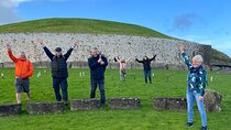 Private Dublin to Newgrange and Monasterboice Tour