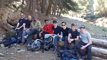 5 Day Berber Village Trek in the Atlas Mountains