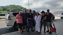 4-Hour Guided Tour of Panama Canal & Old Town & More