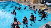 Orlando Two Hour Try Scuba Course