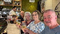 Seville Tapas and Wine Experience with Local Expert