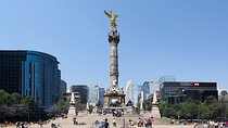 Private Transportation & Custom Tours in Mexico City Full Day
