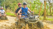 ATV and Beach Combo Plus Dominican Lunch Puerto Plata